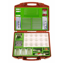 Тепловые явления. Комплект лабораторного оборудования - «globural.ru» - Алапаевск