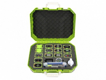 Учебно-образовательный набор "Электрические цепи" - «globural.ru» - Алапаевск