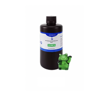 Фотополимерная смола 1000 г цвет в ассортименте - «globural.ru» - Алапаевск