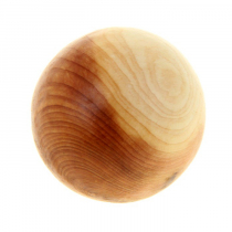 Комплект массажеров из можжевельника "Шар" - «globural.ru» - Алапаевск