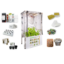 Комплект "Умная теплица" - «globural.ru» - Алапаевск