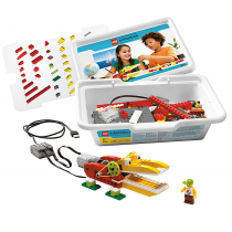 Конструктор ПервоРобот LEGO WeDo - «globural.ru» - Алапаевск