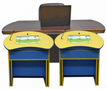 Интерактивный комплект логопеда "Антошка-2" - «globural.ru» - Алапаевск