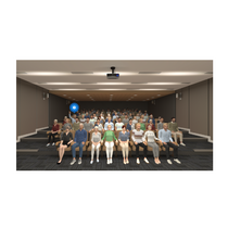 Тренажер "Публичные выступления с искусственным интеллектом" - «globural.ru» - Алапаевск