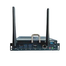Встраиваемый компьютер (OPS TOP I270P) для интерактивных панелей Edflat - «globural.ru» - Алапаевск