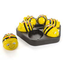Комплект мини-роботов Bee-Bot - «globural.ru» - Алапаевск