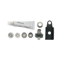  Комплект запасных элементов сервопривода DYNAMIXEL MX-64 Gear/Bearing Set - «globural.ru» - Алапаевск