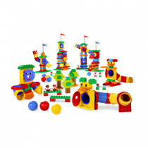 Набор с трубками DUPLO - «globural.ru» - Алапаевск