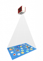 Интерактивный пол Floor - «globural.ru» - Алапаевск