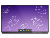 Интерактивная панель ActivPanel Nickel 75" - «globural.ru» - Алапаевск