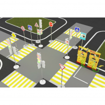 Автогородок "Большой"  - «globural.ru» - Алапаевск