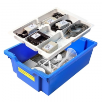 Цифровая лаборатория по химии (базовый уровень) - «globural.ru» - Алапаевск