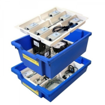 Цифровая лаборатория по экологии (вариант 2) - «globural.ru» - Алапаевск