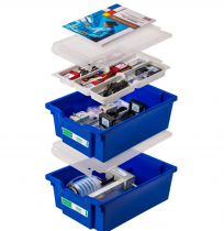 Цифровая лаборатория по химии для учителя (вариант 2) - «globural.ru» - Алапаевск