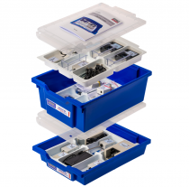 Цифровая лаборатория по экологии для реализации сети школьного экологического мониторинга - «globural.ru» - Алапаевск