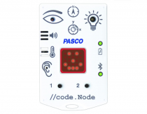 Беспроводной цифровой модуль для программирования Code.Node PASCO для ДОУ - «globural.ru» - Алапаевск