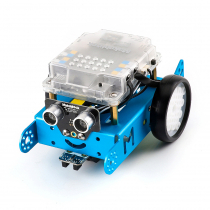 Базовый робототехнический набор mBot Bluetooth version - «globural.ru» - Алапаевск