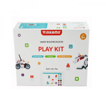 Образовательный набор "Tinkamo Play Kit"	 			 			 - «globural.ru» - Алапаевск