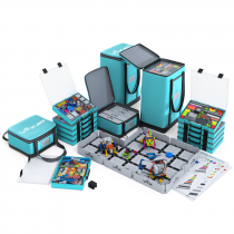 Базовый набор по робототехнике "VEX GO Classroom Kit" - «globural.ru» - Алапаевск