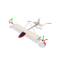 Конструктор учебного БПЛА ARA VTOL EDU - «globural.ru» - Алапаевск
