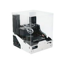 Многофункциональная станция прототипирования. Малый ProtoBox - «globural.ru» - Алапаевск