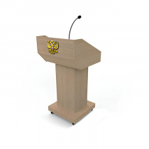 Интерактивная трибуна CONFERENCE I - «globural.ru» - Алапаевск