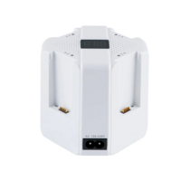 Зарядное устройство для квадрокоптера Тип 1 (4 батареи)  - «globural.ru» - Алапаевск