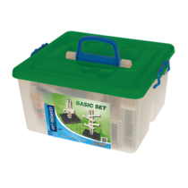 Набор для конструирования "Машина Голдберга" уровень 1 - «globural.ru» - Алапаевск