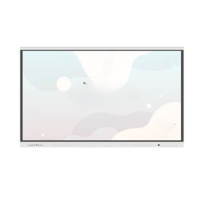 Интерактивная панель Edflat серии Lite 86" - «globural.ru» - Алапаевск