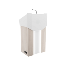 Интерактивная трибуна Wood 19" - «globural.ru» - Алапаевск