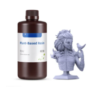 Экологичный (ECO) фотополимер Plant-Based Resin цвет в ассортименте - «globural.ru» - Алапаевск