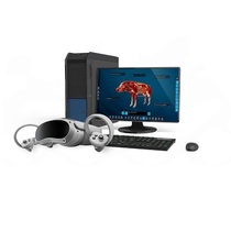 Интерактивный учебный комплекс «Анатомия Свиньи» - «globural.ru» - Алапаевск