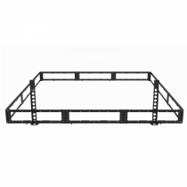 VEX EDR/V5  Поле металлическое с полом Competition Field Perimeter Kit and Tile Kit - «globural.ru» - Алапаевск