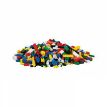 Набор "Строительные кирпичи" LEGO - «globural.ru» - Алапаевск