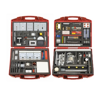 Физика. Комплект лабораторного оборудования демонстрационный - «globural.ru» - Алапаевск
