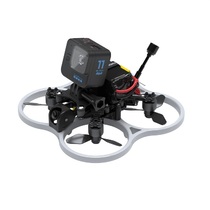 Комплект для сборки квадрокоптера "Пионер FPV" - «globural.ru» - Алапаевск