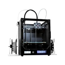 3D-принтер DUO корпус открытый сверху (2 экструдера) - «globural.ru» - Алапаевск