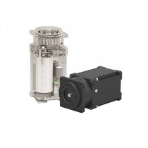 Сервомотор Dynamixel Pro H54-100-S500-R - «globural.ru» - Алапаевск