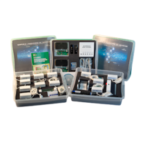 Цифровая лаборатория по экологии для учителя (комплект датчиков с программным обеспечением) - «globural.ru» - Алапаевск