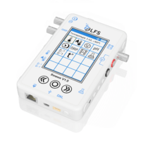 Цифровая лаборатория Polus по химии - «globural.ru» - Алапаевск