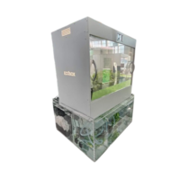 Агрокласс. AQUABOX ED (дополнительный модуль для ECOBOX ED) - «globural.ru» - Алапаевск