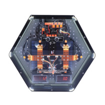 Модуль интерактивный "Генератор солнечной энергии" - «globural.ru» - Алапаевск