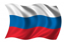 Флаг России - «globural.ru» - Алапаевск