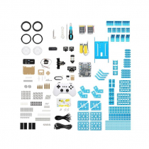 Cоревновательный набор MakeX Starter Kit (2020 Smart Links) - «globural.ru» - Алапаевск