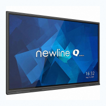 Интерактивная LED панель Newline TT-6521Q - «globural.ru» - Алапаевск