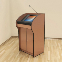 Интерактивная трибуна Smart 17 - «globural.ru» - Алапаевск
