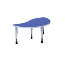Стол детский "Капля" 1-3 гр.р. - «globural.ru» - Алапаевск