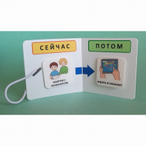 Карманный планшет "СЕЙЧАС - ПОТОМ" - «globural.ru» - Алапаевск