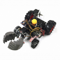 Конструктор Robo kit 6 - «globural.ru» - Алапаевск