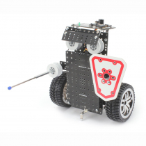 Конструктор Robo Kit 3 - «globural.ru» - Алапаевск